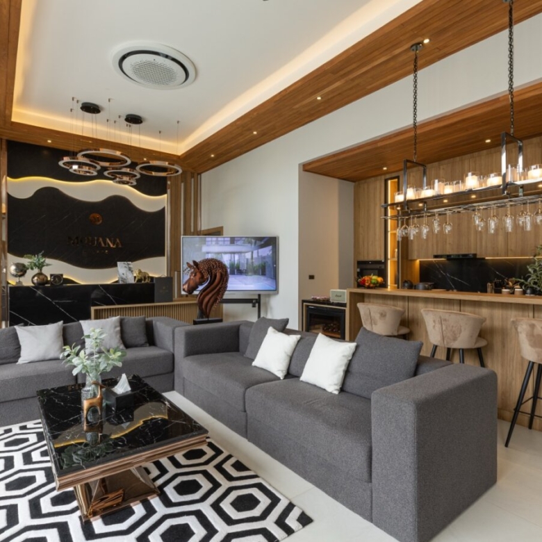 Luxury Private Pool Villas in Mai Khao