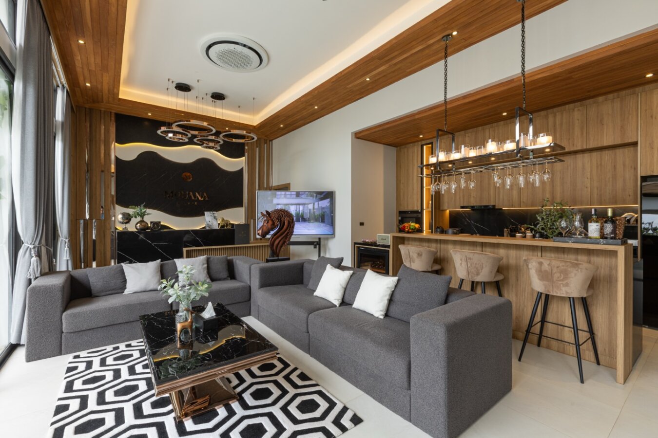 Luxury Private Pool Villas in Mai Khao