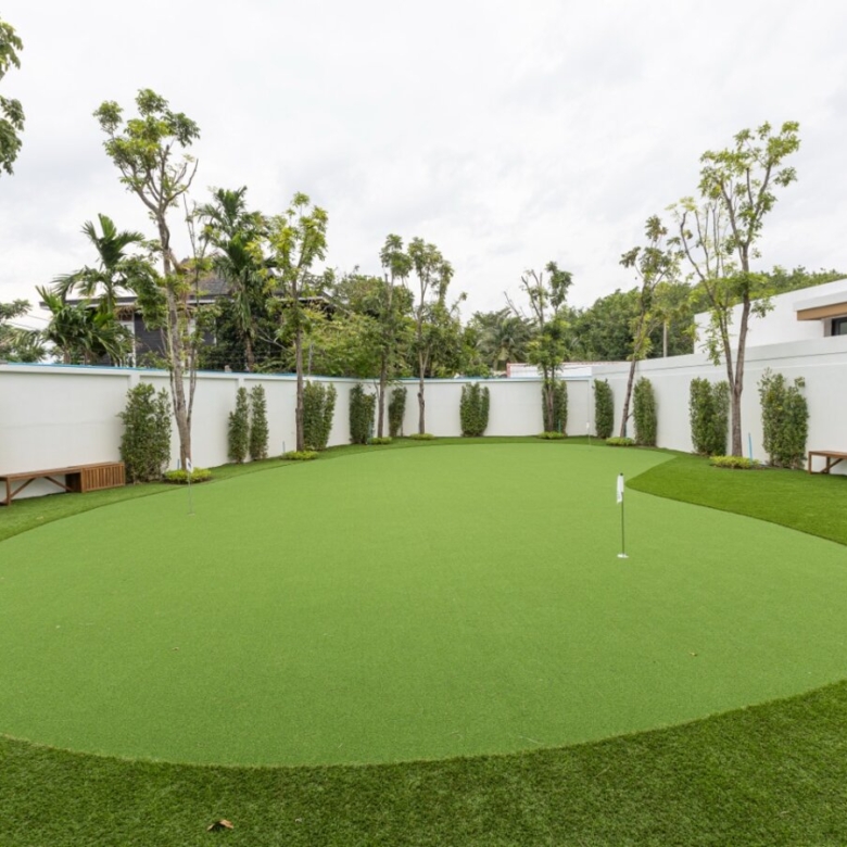 Luxury Private Pool Villas in Mai Khao
