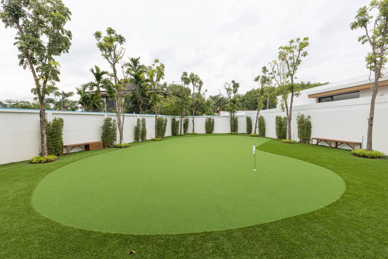 Luxury Private Pool Villas in Mai Khao