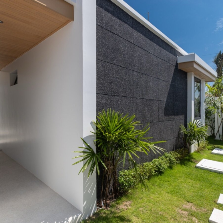 Luxury Private Pool Villas in Mai Khao