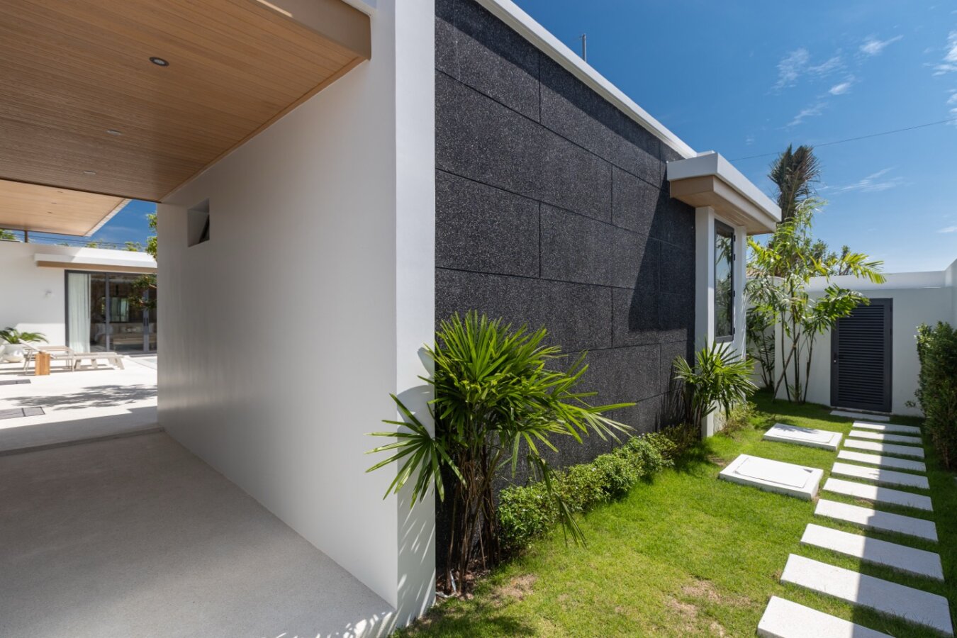Luxury Private Pool Villas in Mai Khao