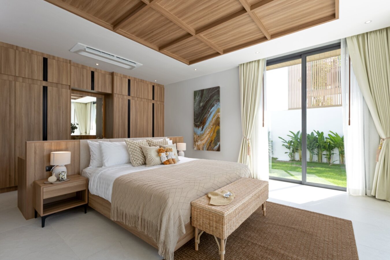 Luxury Private Pool Villas in Mai Khao