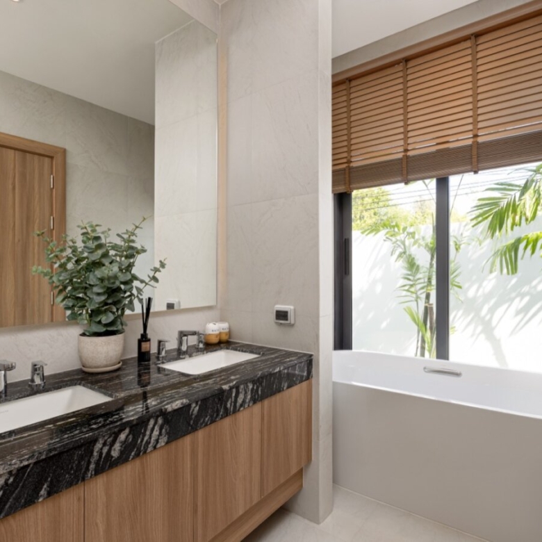 Luxury Private Pool Villas in Mai Khao