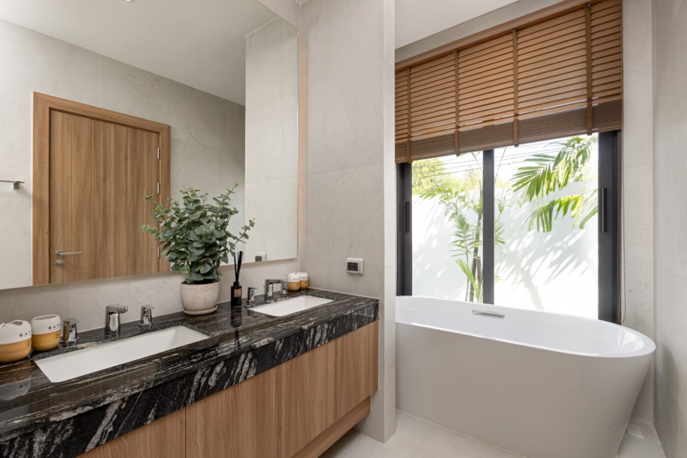 Luxury Private Pool Villas in Mai Khao