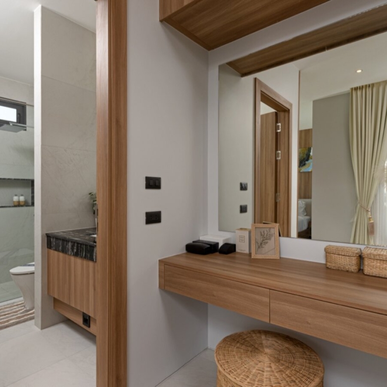 Luxury Private Pool Villas in Mai Khao