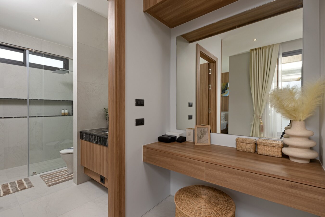 Luxury Private Pool Villas in Mai Khao