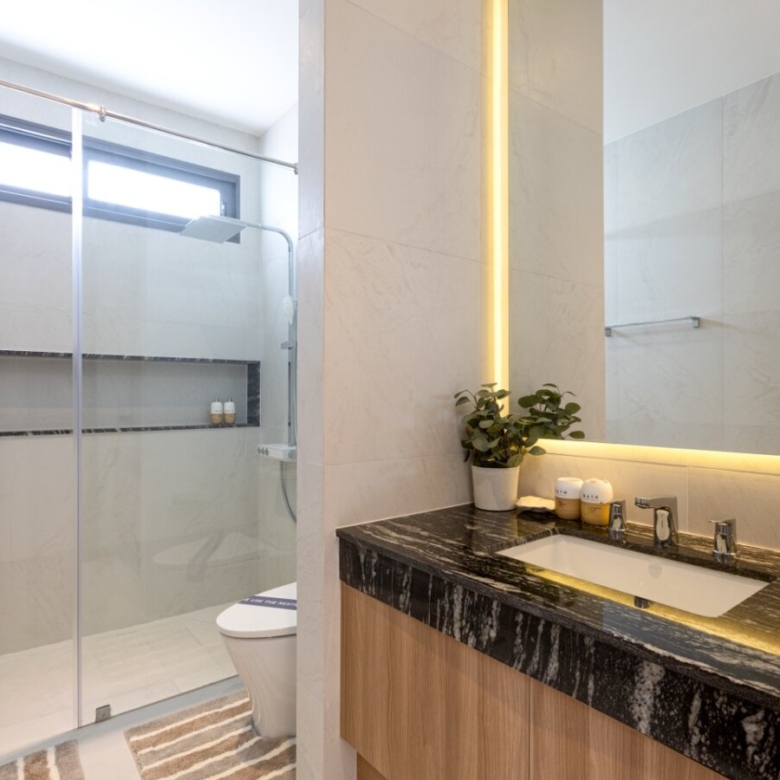 Luxury Private Pool Villas in Mai Khao