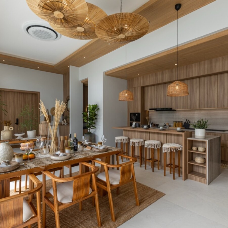 Luxury Private Pool Villas in Mai Khao