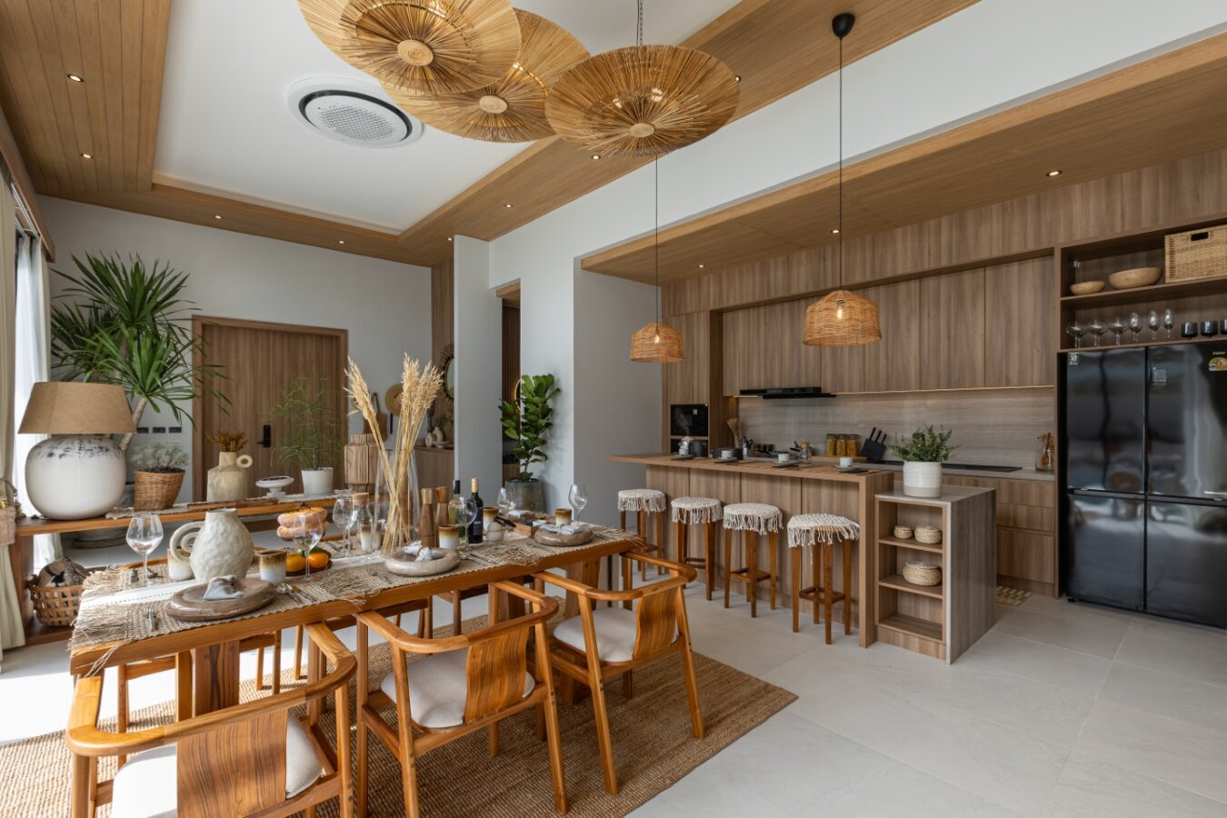 Luxury Private Pool Villas in Mai Khao