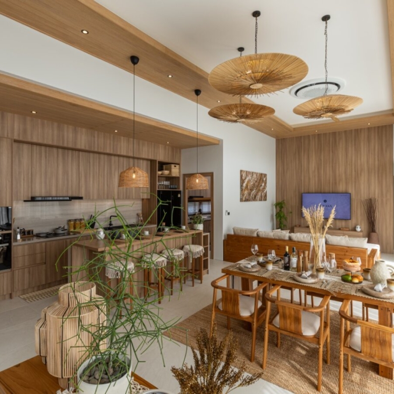 Luxury Private Pool Villas in Mai Khao