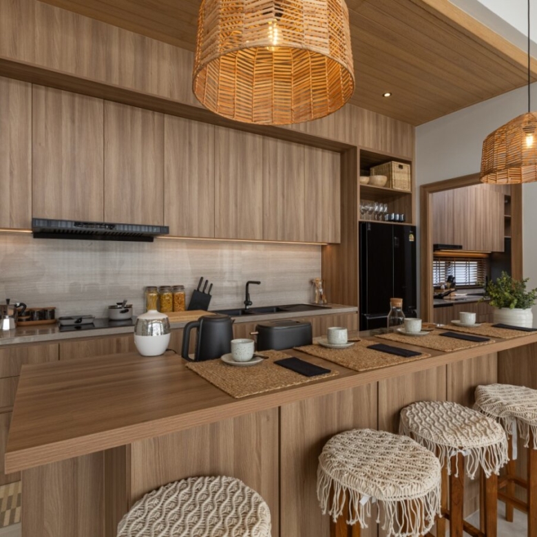 Luxury Private Pool Villas in Mai Khao
