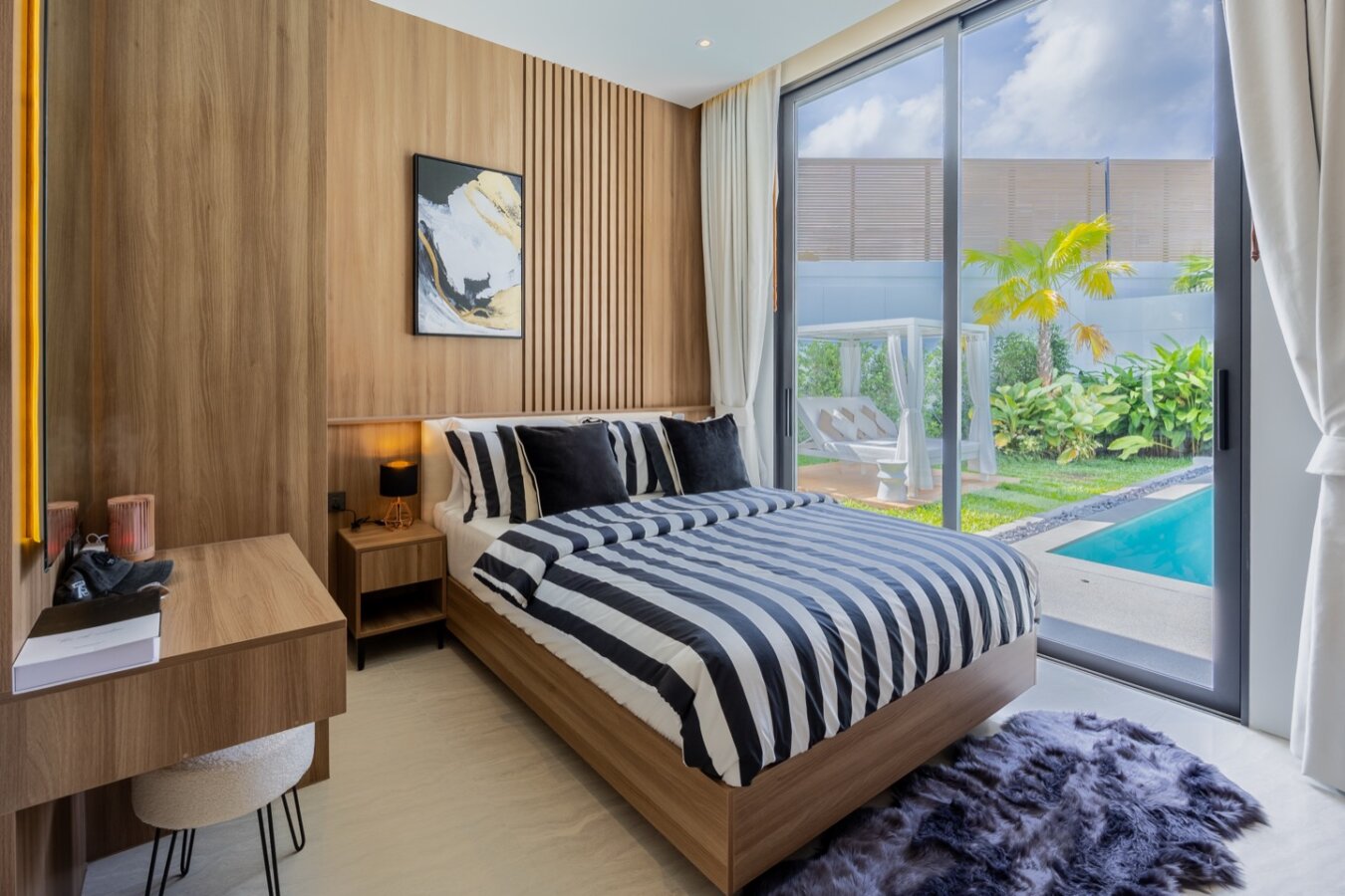 Luxury Private Pool Villas in Ko Kaeo