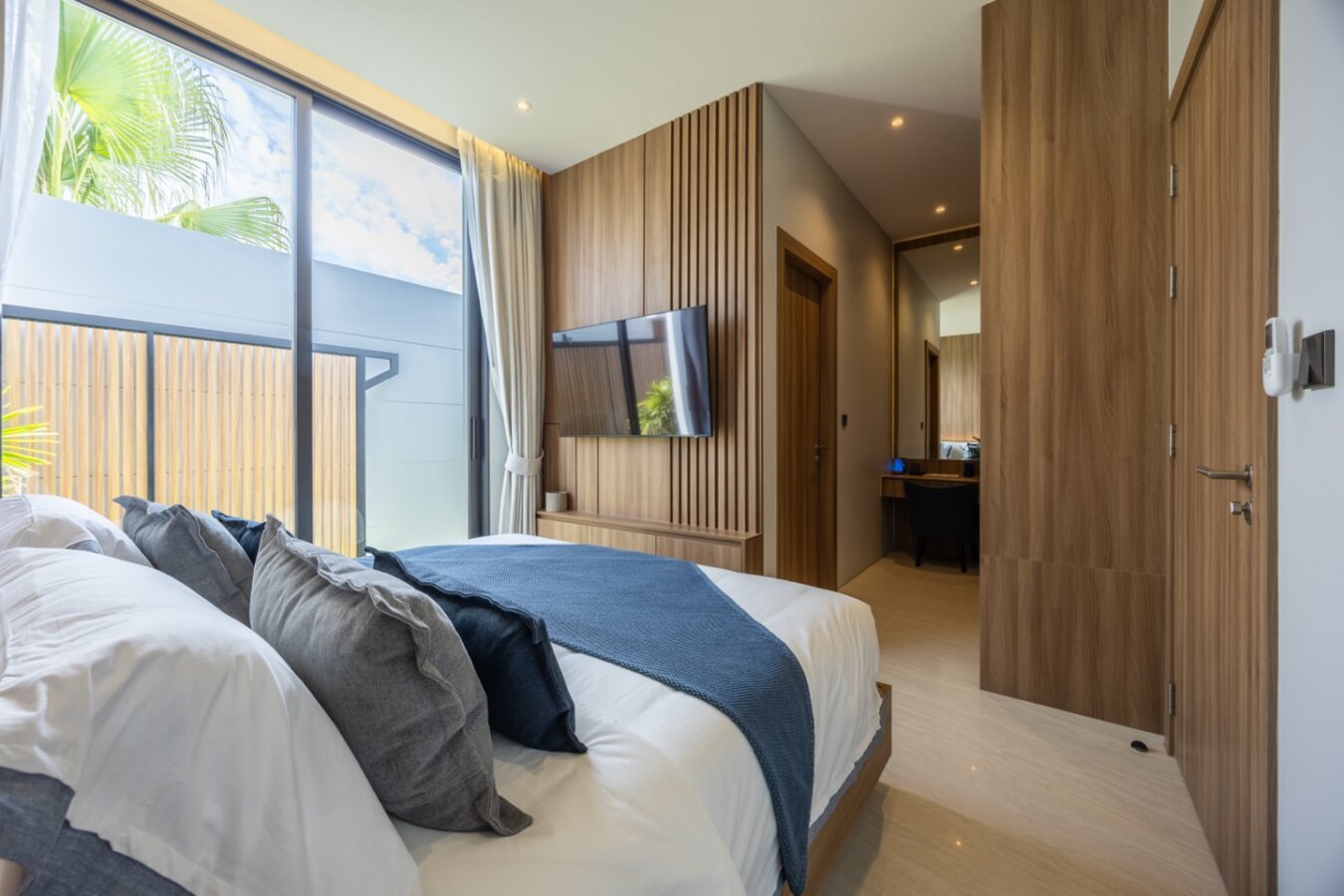 Luxury Private Pool Villas in Ko Kaeo