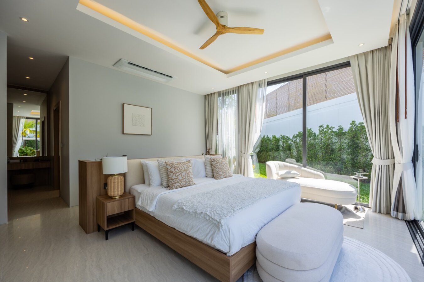 Luxury Private Pool Villas in Ko Kaeo