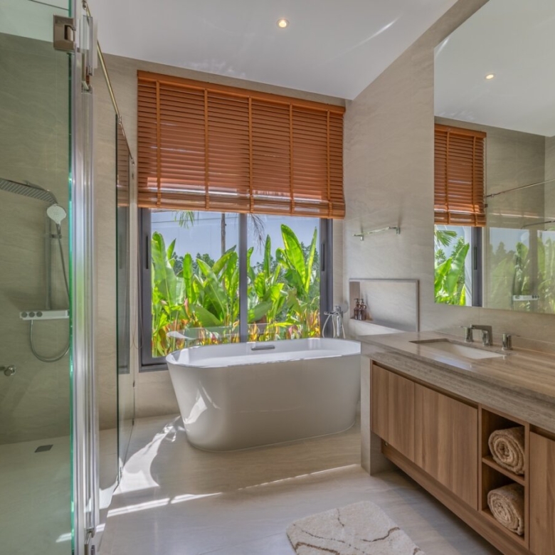 Luxury Private Pool Villas in Ko Kaeo