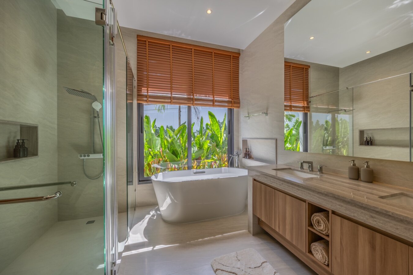 Luxury Private Pool Villas in Ko Kaeo