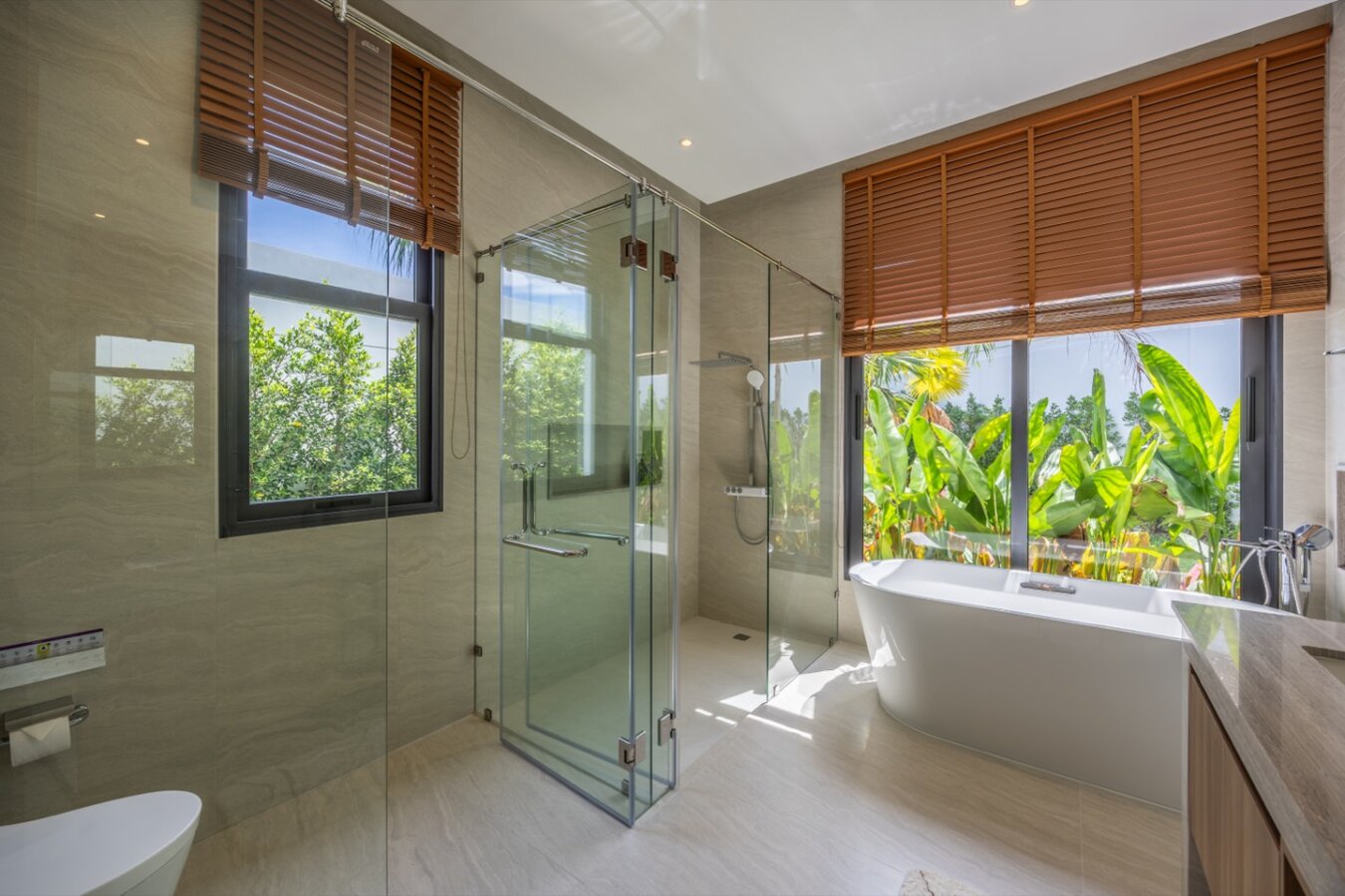 Luxury Private Pool Villas in Ko Kaeo