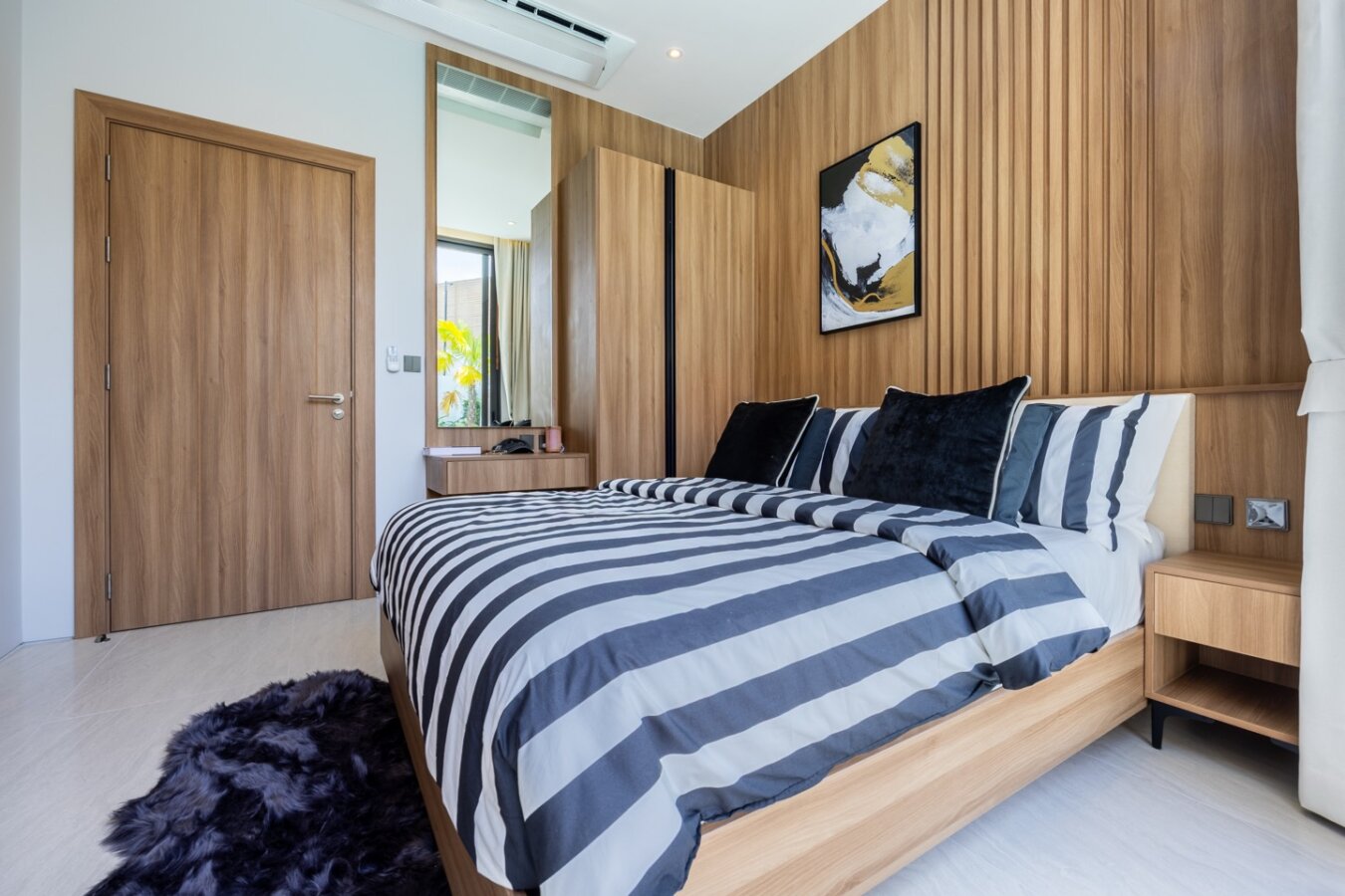 Luxury Private Pool Villas in Ko Kaeo