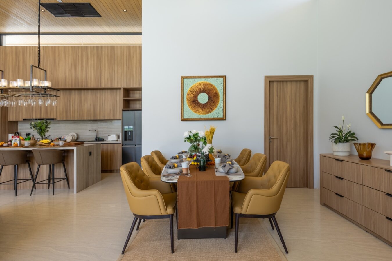 Luxury Private Pool Villas in Ko Kaeo