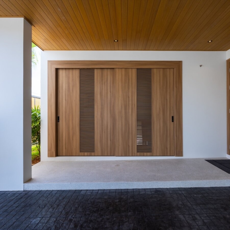 Luxury Private Pool Villas in Ko Kaeo