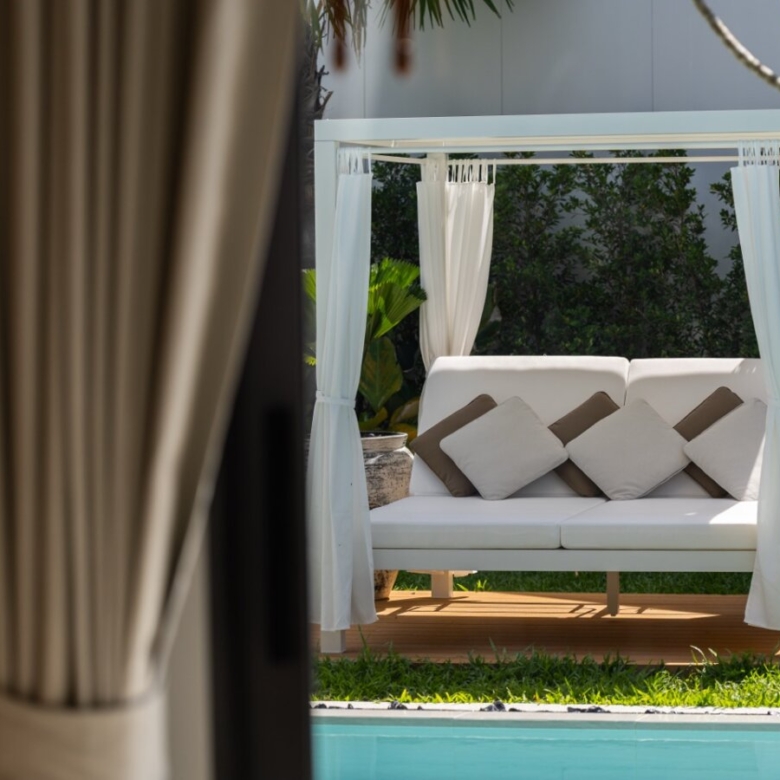 Luxury Private Pool Villas in Ko Kaeo
