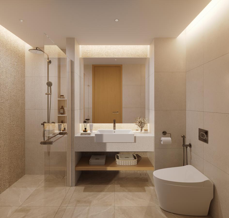 Eco-Friendly Lakeside Residences in Laguna, Phuket