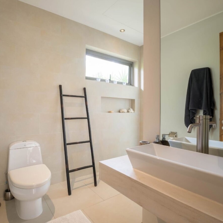 Exclusive Beachfront Cape Estate for Sale in Cape Yamu