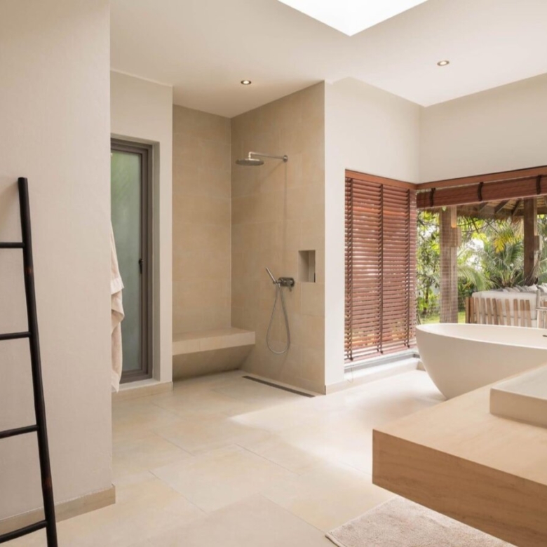 Exclusive Beachfront Cape Estate for Sale in Cape Yamu