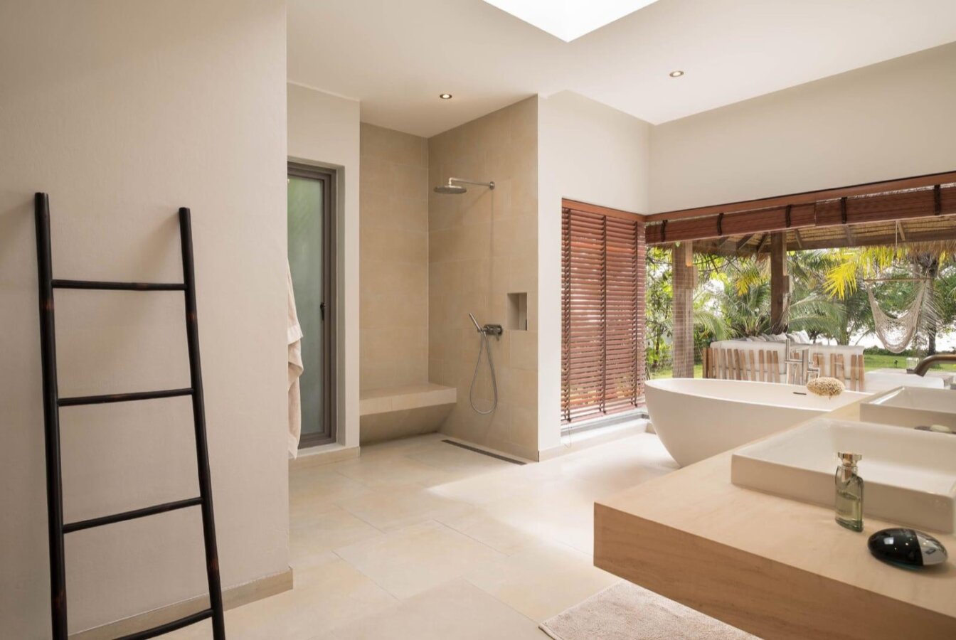 Exclusive Beachfront Cape Estate for Sale in Cape Yamu