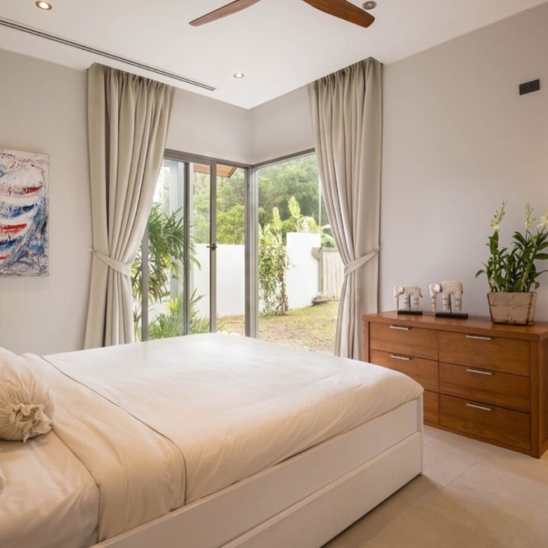 Exclusive Beachfront Cape Estate for Sale in Cape Yamu
