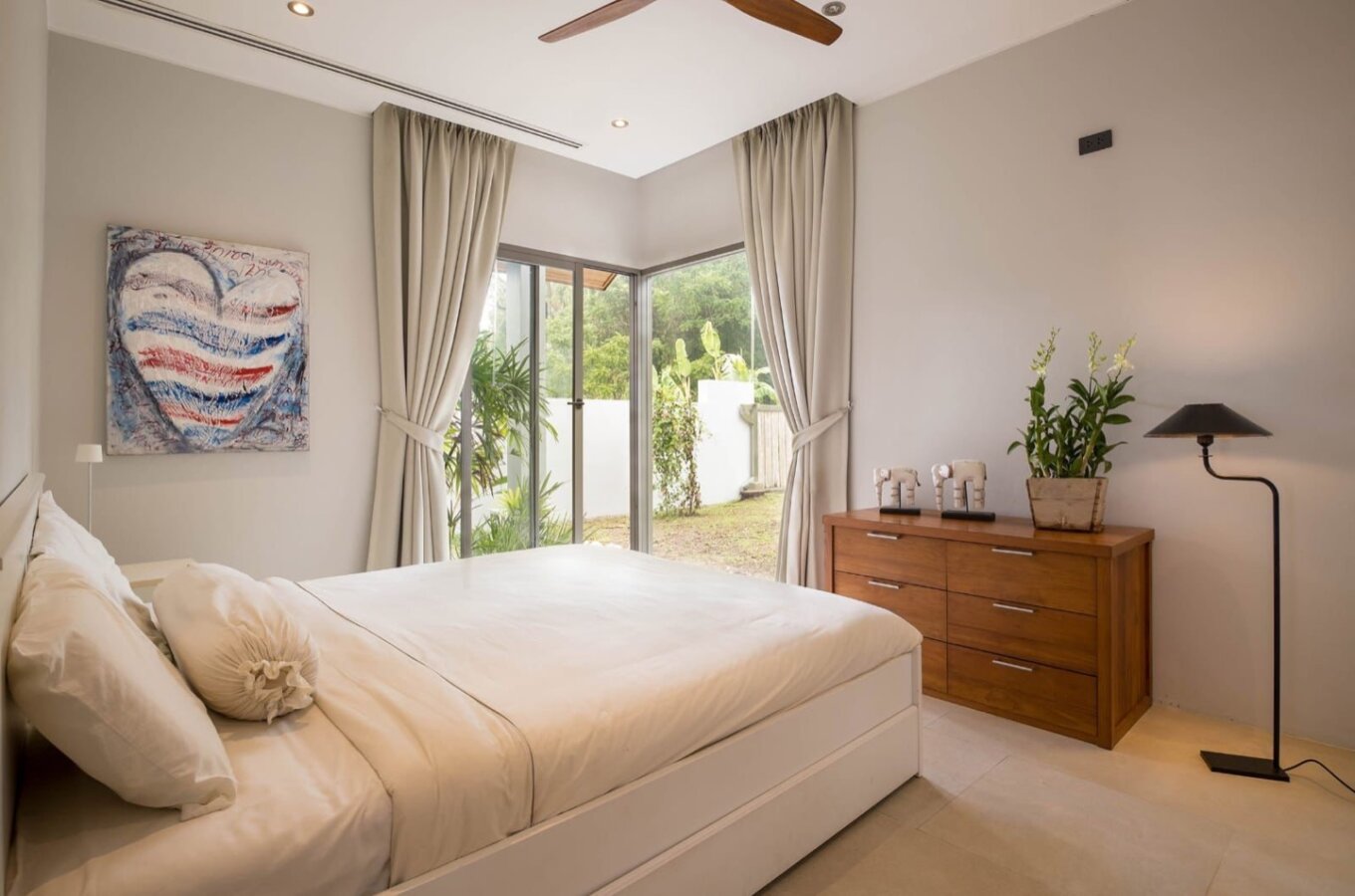 Exclusive Beachfront Cape Estate for Sale in Cape Yamu