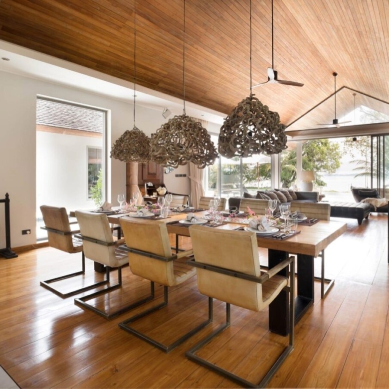 Exclusive Beachfront Cape Estate for Sale in Cape Yamu