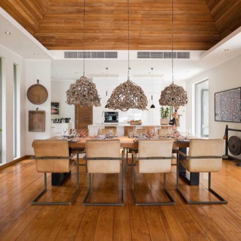Exclusive Beachfront Cape Estate for Sale in Cape Yamu