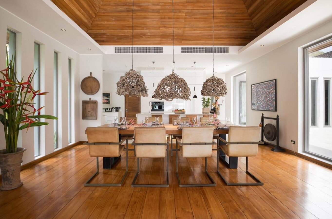 Exclusive Beachfront Cape Estate for Sale in Cape Yamu