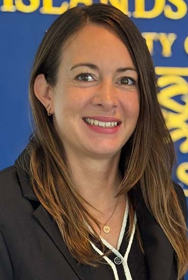 Mrs Elisa Ellen Property Consultant - Agent