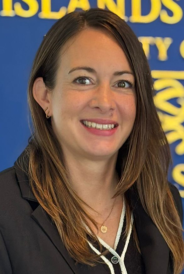 Mrs Elisa Ellen Property Consultant - Agent