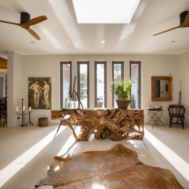 Exclusive Beachfront Cape Estate for Sale in Cape Yamu