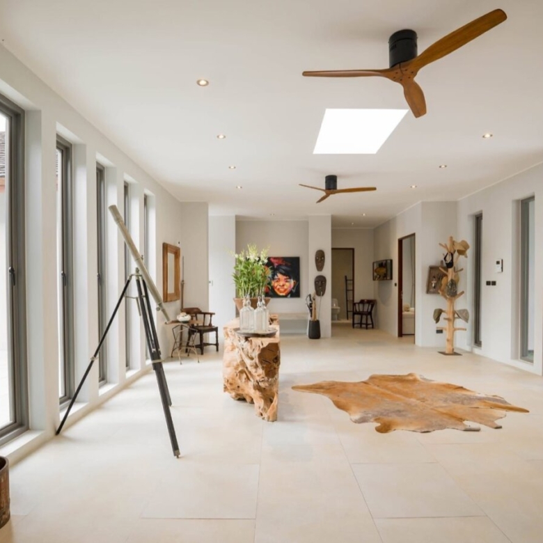 Exclusive Beachfront Cape Estate for Sale in Cape Yamu