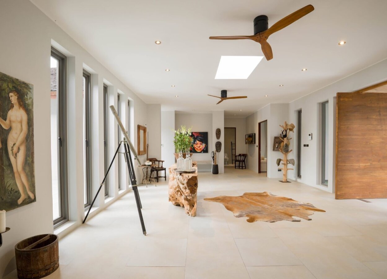 Exclusive Beachfront Cape Estate for Sale in Cape Yamu