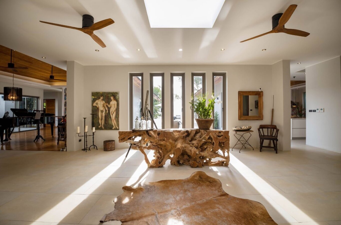 Exclusive Beachfront Cape Estate for Sale in Cape Yamu