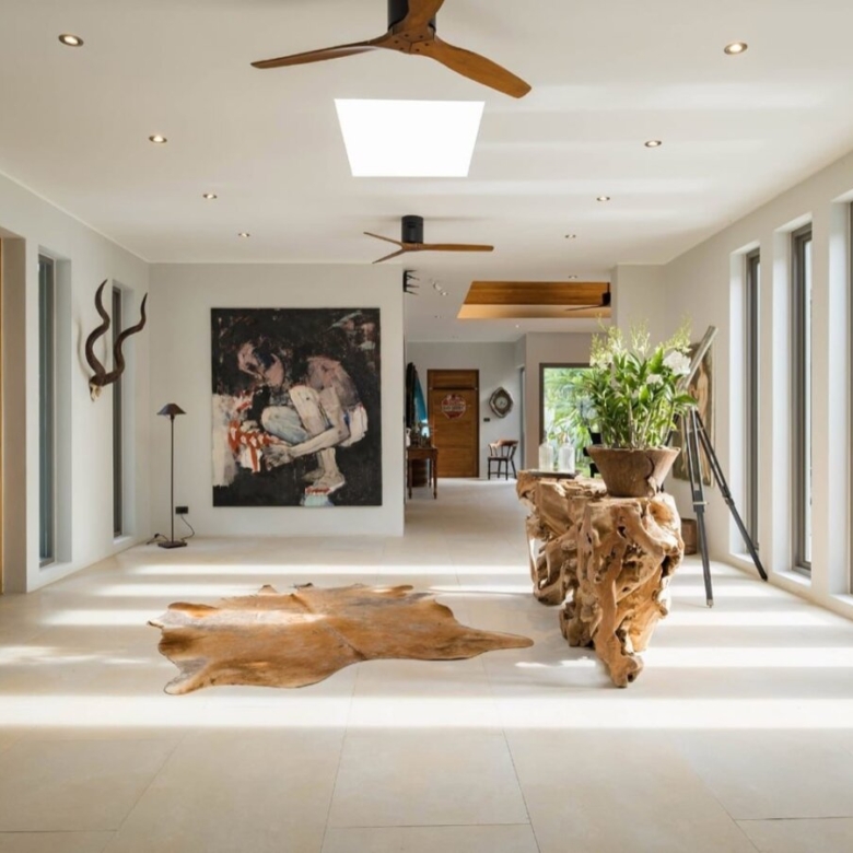 Exclusive Beachfront Cape Estate for Sale in Cape Yamu