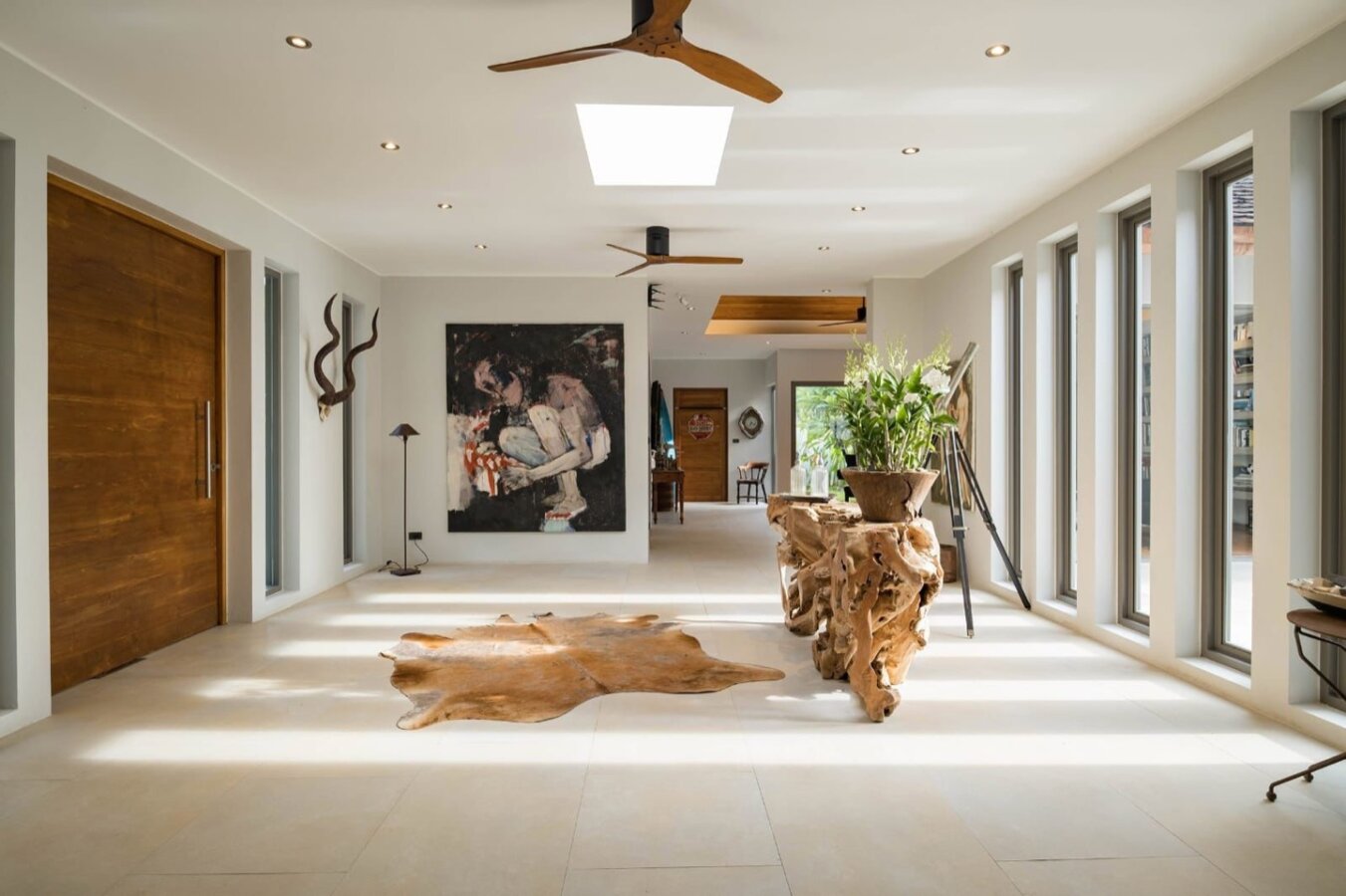 Exclusive Beachfront Cape Estate for Sale in Cape Yamu