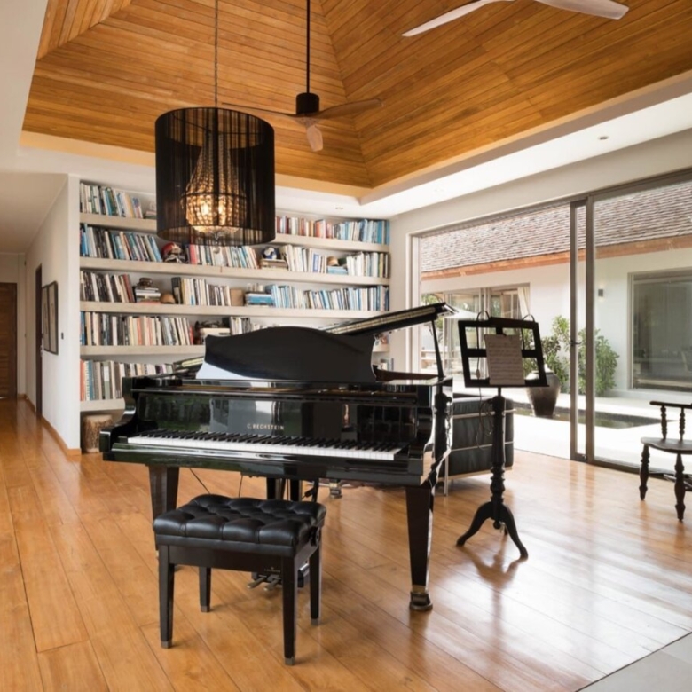 Exclusive Beachfront Cape Estate for Sale in Cape Yamu