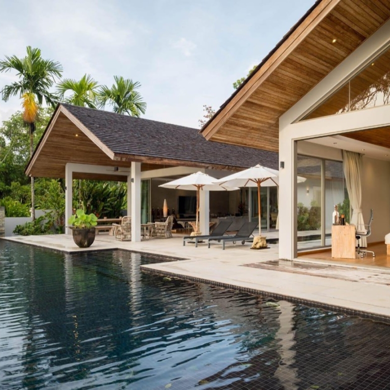 Exclusive Beachfront Cape Estate for Sale in Cape Yamu