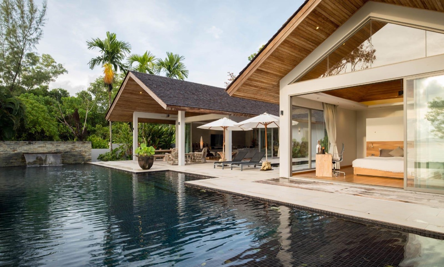 Exclusive Beachfront Cape Estate for Sale in Cape Yamu