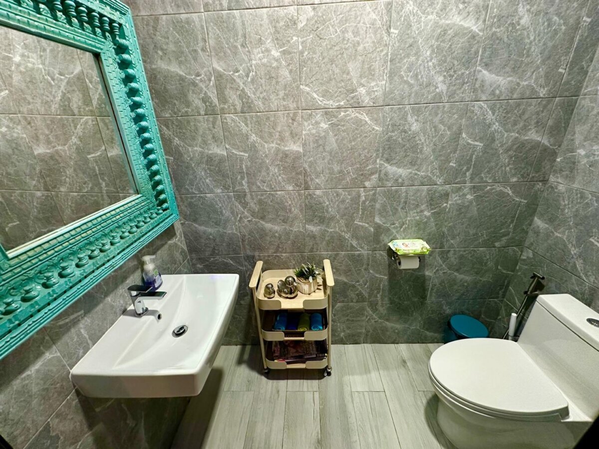 Luxury 4-Bedroom Pool Villa in the Heart of Rawai