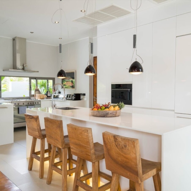 Exclusive Beachfront Cape Estate for Sale in Cape Yamu