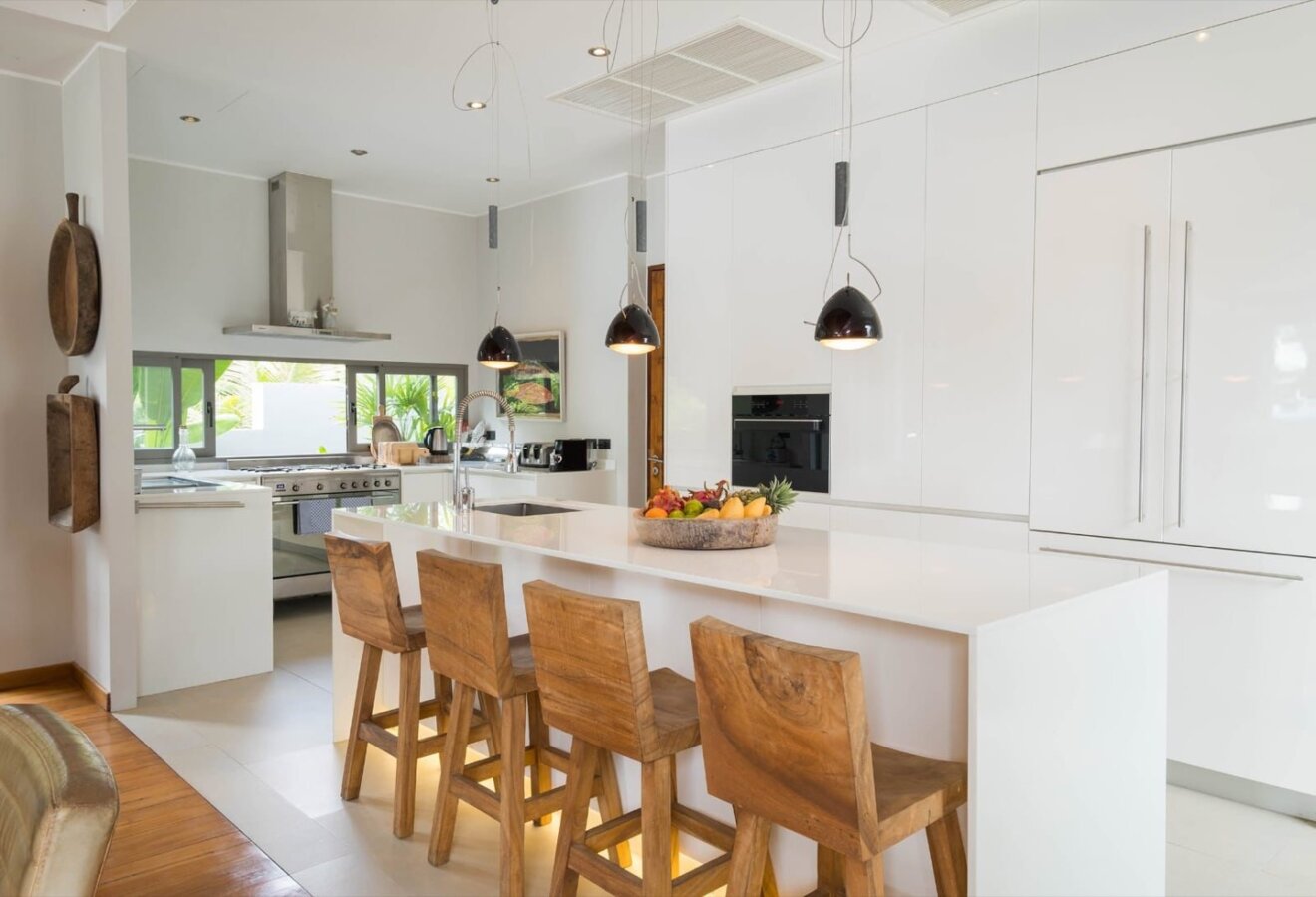 Exclusive Beachfront Cape Estate for Sale in Cape Yamu