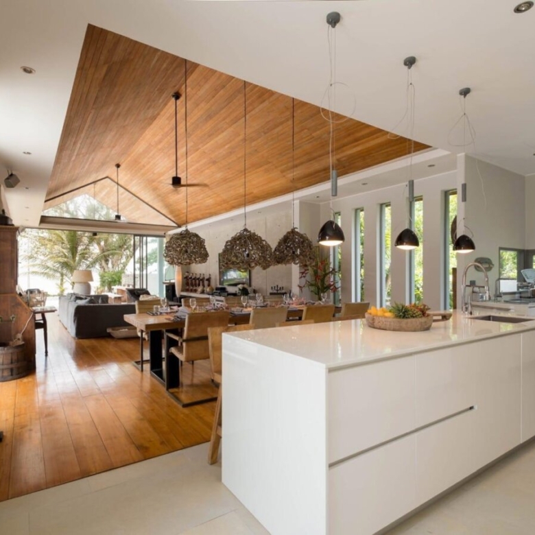Exclusive Beachfront Cape Estate for Sale in Cape Yamu